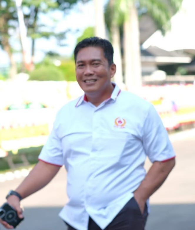 Sentuh Olahraga yang Dekat Dengan Masyarakat, KONI Kota Jambi Bangkitkan Lagi Porkot
