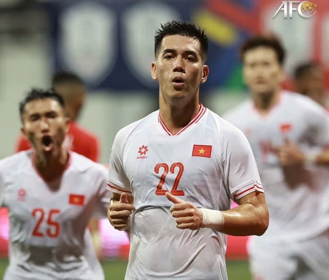 Vietnam Pecahkan Kebuntuan di Menit-menit Akhir, Singapura Terbantai 2-0 di Leg Pertama Semifinal Piala AFF