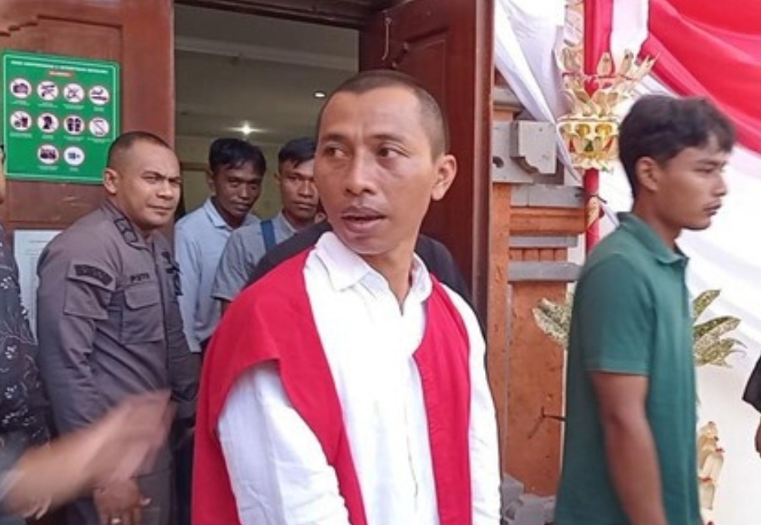 Pria Asal Bali di Penjara Hanya Karena Pelihara Landak, Begini Ceritanya