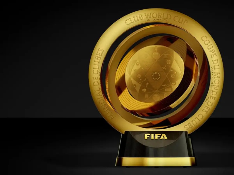 Laga Ditunda Akibat Petir, Amerika Dinilai Tak Cocok Jadi Tempat Piala Dunia Antarklub 2025