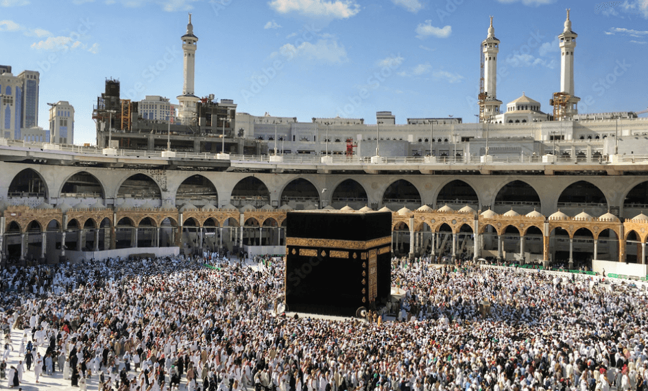 Ibadah Haji 2023, Pemprov Jambi Sewa 10 Armada Bus, Segini Dana yang Disiapkan 