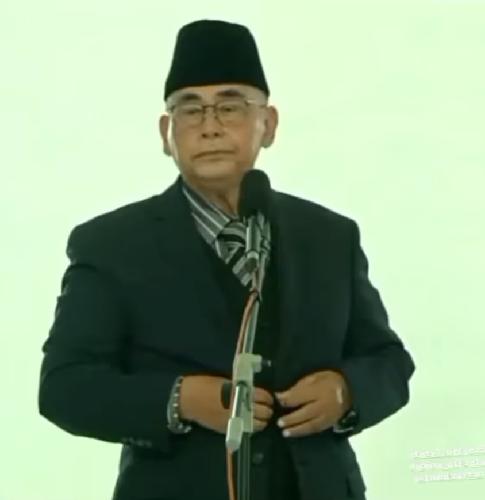 GAWAT! Samakan Tahlilan dan Haleluya, Pendiri Ponpes Al Zaytun: Haleluya Milik Umat Indonesia yang Punya Tuhan