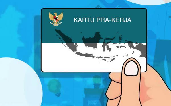 Pendaftaran Kartu Prakerja Gelombang 35 Resmi Dibuka, Begini Caranya Daftarnya