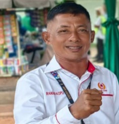 Panas Ditubuh PERPANI, SK Pembekuan Terbit, TPP Gugur Muskot Kota Terancam!