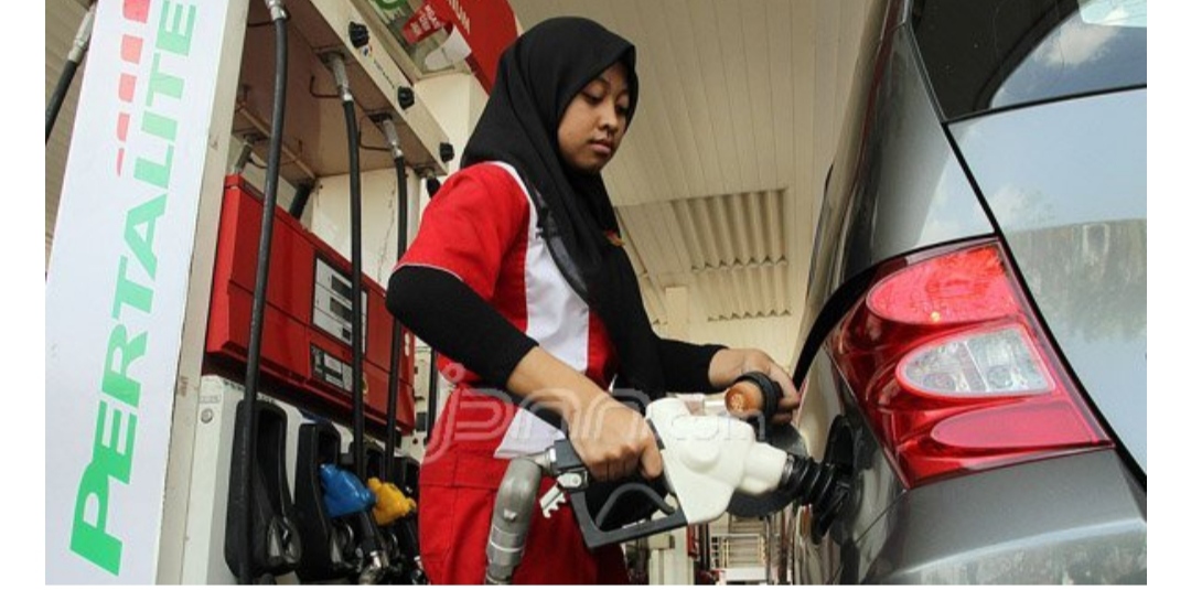 Waspada Kuota BBM Subsidi Jebol,DPR Minta Jokowi Lakukan Ini