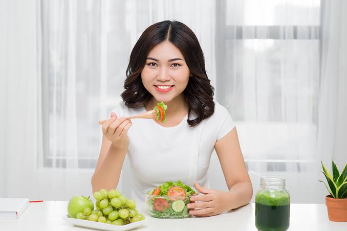 Ikuti 4 Tips Diet Alami Sekaligus Bantu Turunkan Kolesterol, Tubuh Jadi Lebih Segar 