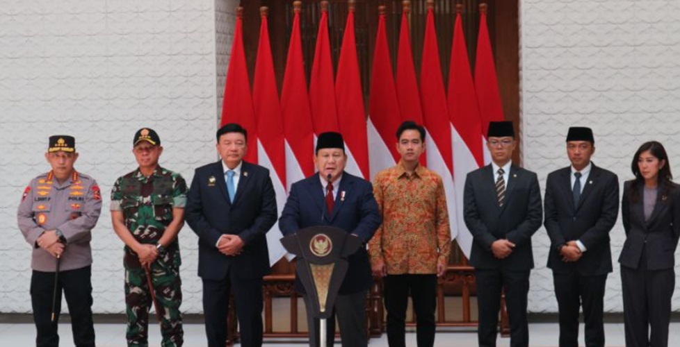 Prabowo Bawa Misi Kerja Sama Banyak Sektor Lewat Kunjungan Diplomatik