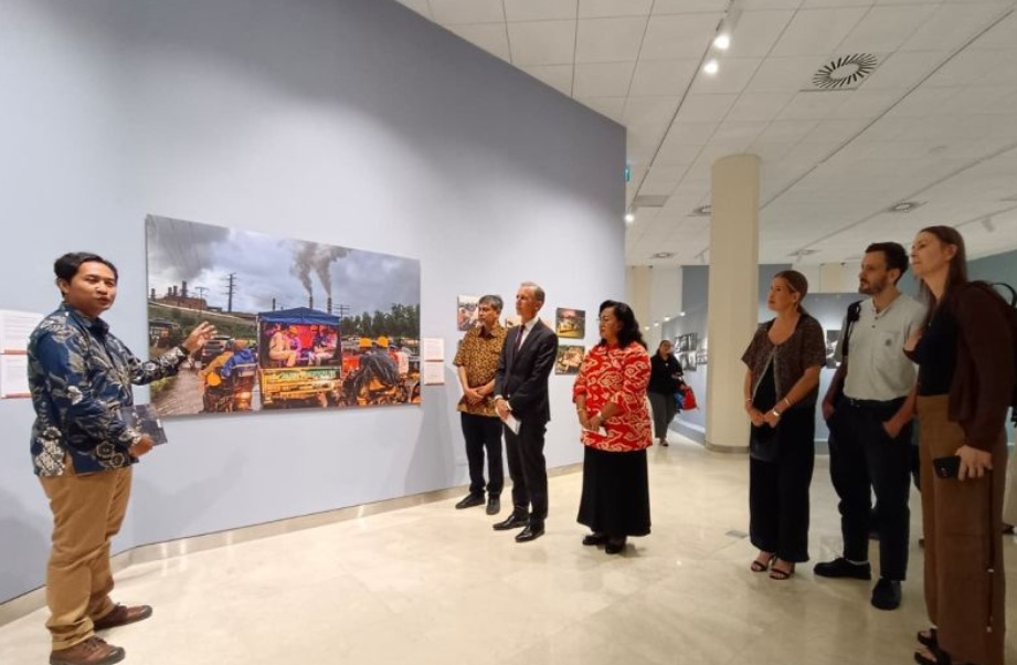 Kemkomdigi Apresiasi Komitmen Kedubes Belanda Pererat Hubungan RI