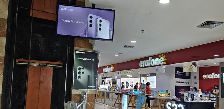 Pasar Smartphone Global Alami Kenaikan 4% pada Q3 2025, Ini HP yang Jadi Kontributor Utama