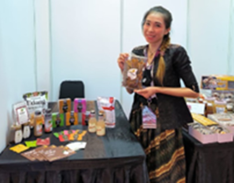Bersama BRI, Petani Kopi Asal Batang Sajikan Racikan Produk hingga Jangkau Pasar Dunia 