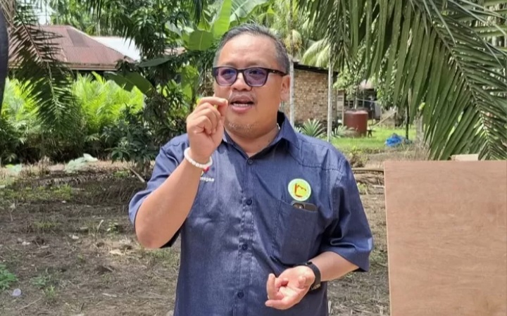 SKK Migas Tegaskan Aturan Pengelolaan Sumur Rakyat, Tak Boleh Ada Pengeboran Baru