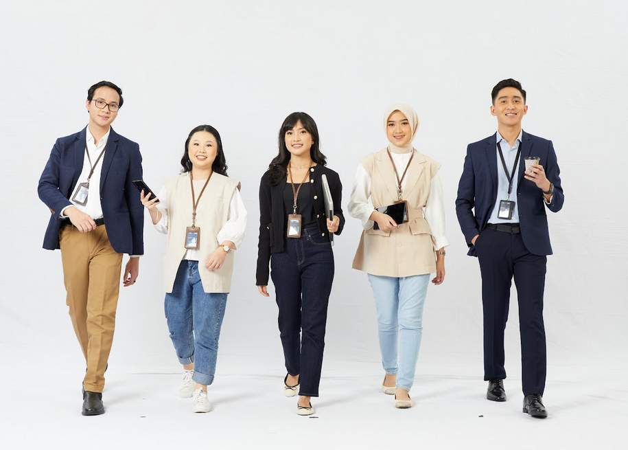 BRI Buka Rekrutmen BFLP 2025: Level Up Karier Kamu, Sesuai Passion!