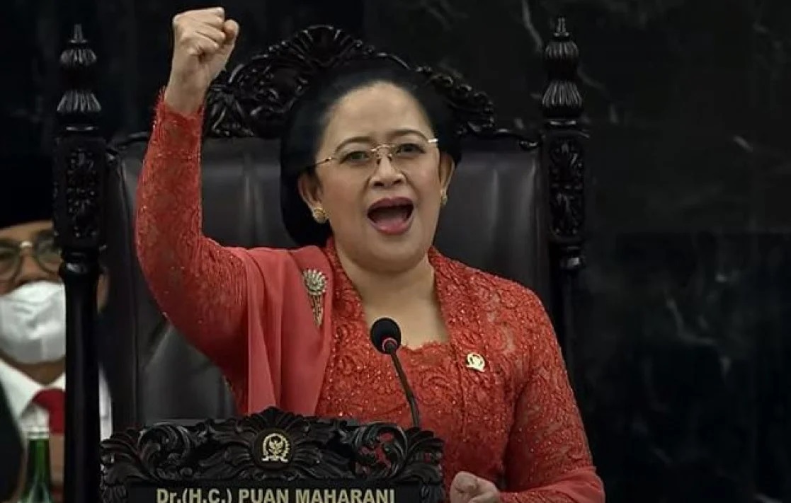 PDIP Sebut Puan Berpeluang Kembali Jadi Ketua DPR RI