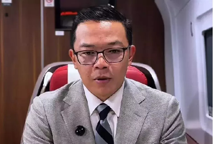 Kementerian Luar Negeri Klarifikasi Isu Kunjungan Prabowo ke Israel