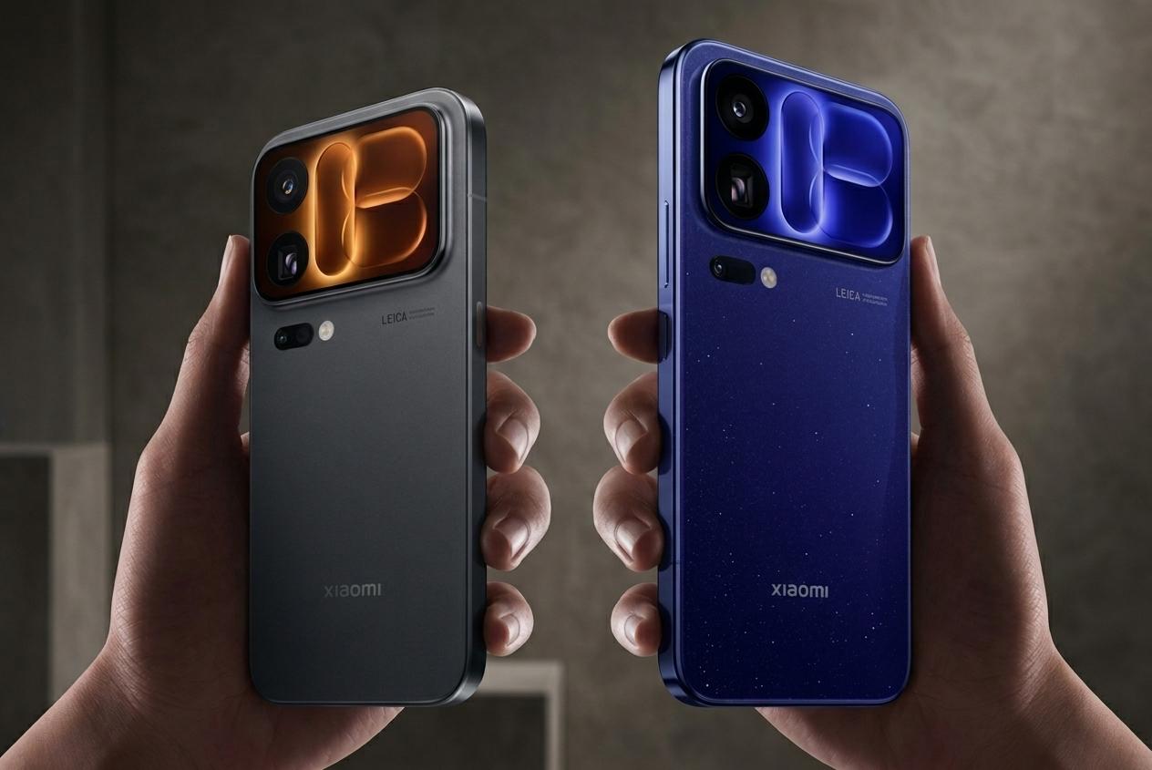 Xiaomi 18 Pro dan 18 Pro Max Pakai Chip Flagship Baru Snapdragon 8 Elite Gen 6