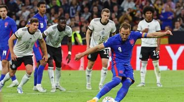 Prediksi dan Susunan Pemain Inggris vs Amerika di Piala Dunia Qatar 2022