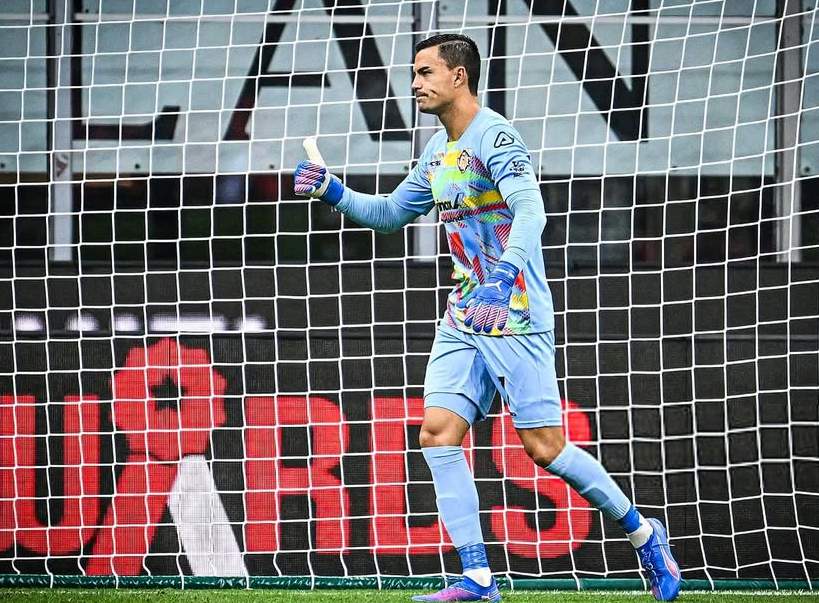 Drama 5 Gol! Emil Audero Menang Adu Gengsi Lawan Jay Idzes, Cremonese Bungkam Sassuolo 3-2