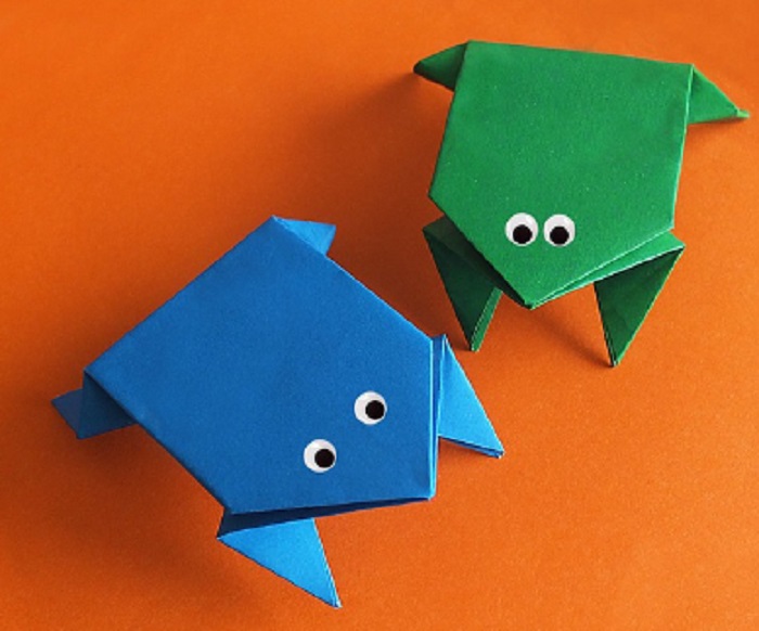 Berasal dari Jepang, Tapi Ternyata Origami Punya Sejarah Mendalam dalam Budaya Cina Lho