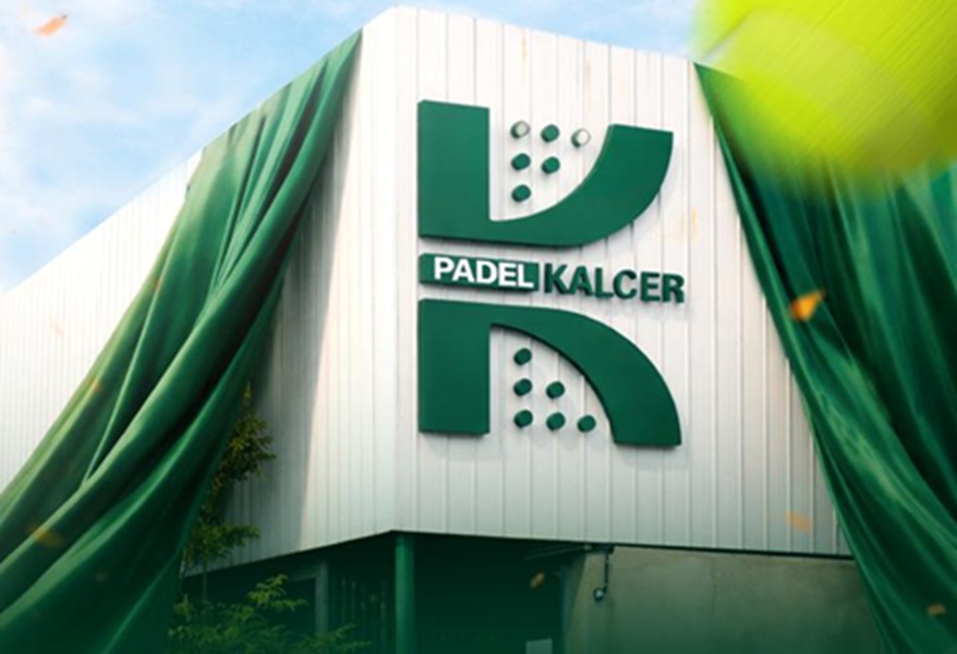 Wow! Padel Kalcer Resmi Dibuka 13 Februari, Promo Gila + Tumbler Gratis ...