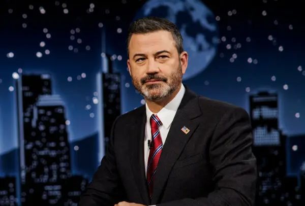 Jimmy Kimmel Buat Saham Disney Anjlok! Kok Bisa?