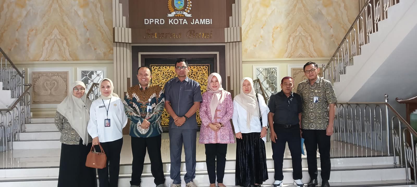 Dugaan Pasien BPJS Ditolak, DPRD Kota Jambi Akan Datangi Siloam