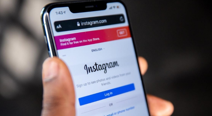 Instagram Sempat Down dan Bikin Heboh, Ternyata Ini Penyebabnya