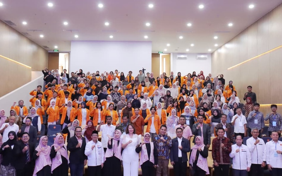 UNJA Gelar JISE 2025: Dorong Inovasi dan Kesetaraan Pendidikan di Era Kecerdasan Buatan