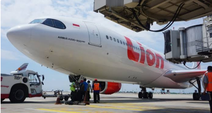 Kabar Baik, Mulai 16 Januari 2023 Lion Air Buka Penerbangan Umrah Langsung dari Batam