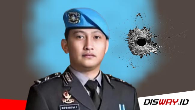 Komnas HAM Ungkap Kejanggalan:  Brigadir J Todong Istri Sambo Ternyata Tidak Ada
