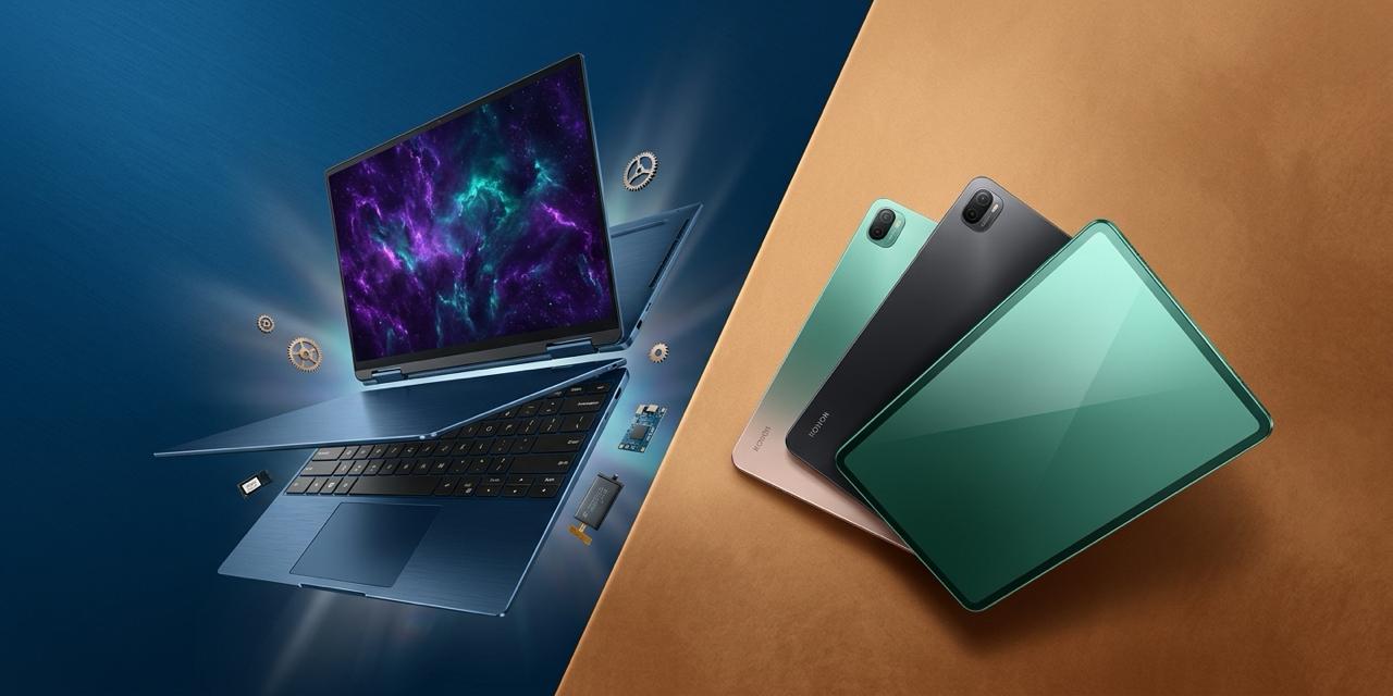 Tablet vs Laptop: Mana yang Lebih Cocok untuk Mahasiswa di 2026?