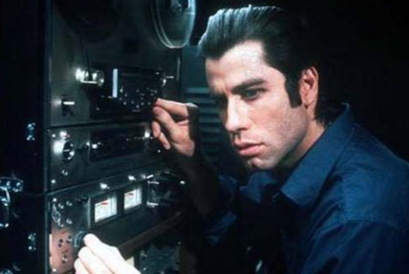 Review Film Blow Out (1981), Film Teka Teki Yang Diperankan John Travolta