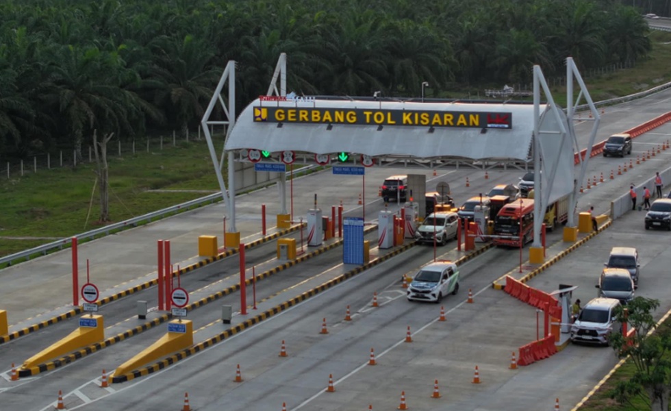 Mudik Lebaran 2025 Makin Hemat! Tol Trans Sumatera Diskon 20 Persen, Ini Rincian Tarifnya