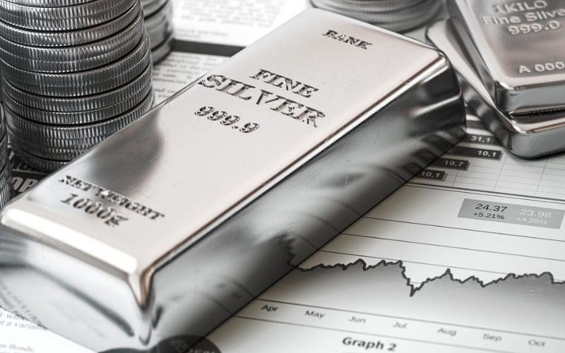 Harga Perak ANTAM Tidak Bergeser, Tetap Menguat Hari ini Rabu 26 November 2025