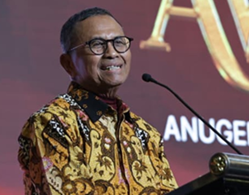 JMSI Usulkan Dahlan Iskan Raih Anugerah Dewan Pers 2025 Kategori Spirit Media Baru