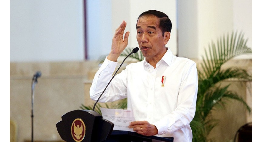 1 Daerah Sempat Tolak Hewan Kurban dari Presiden Jokowi, 33 Lainnya Langsung Terima, Ada Apa? 