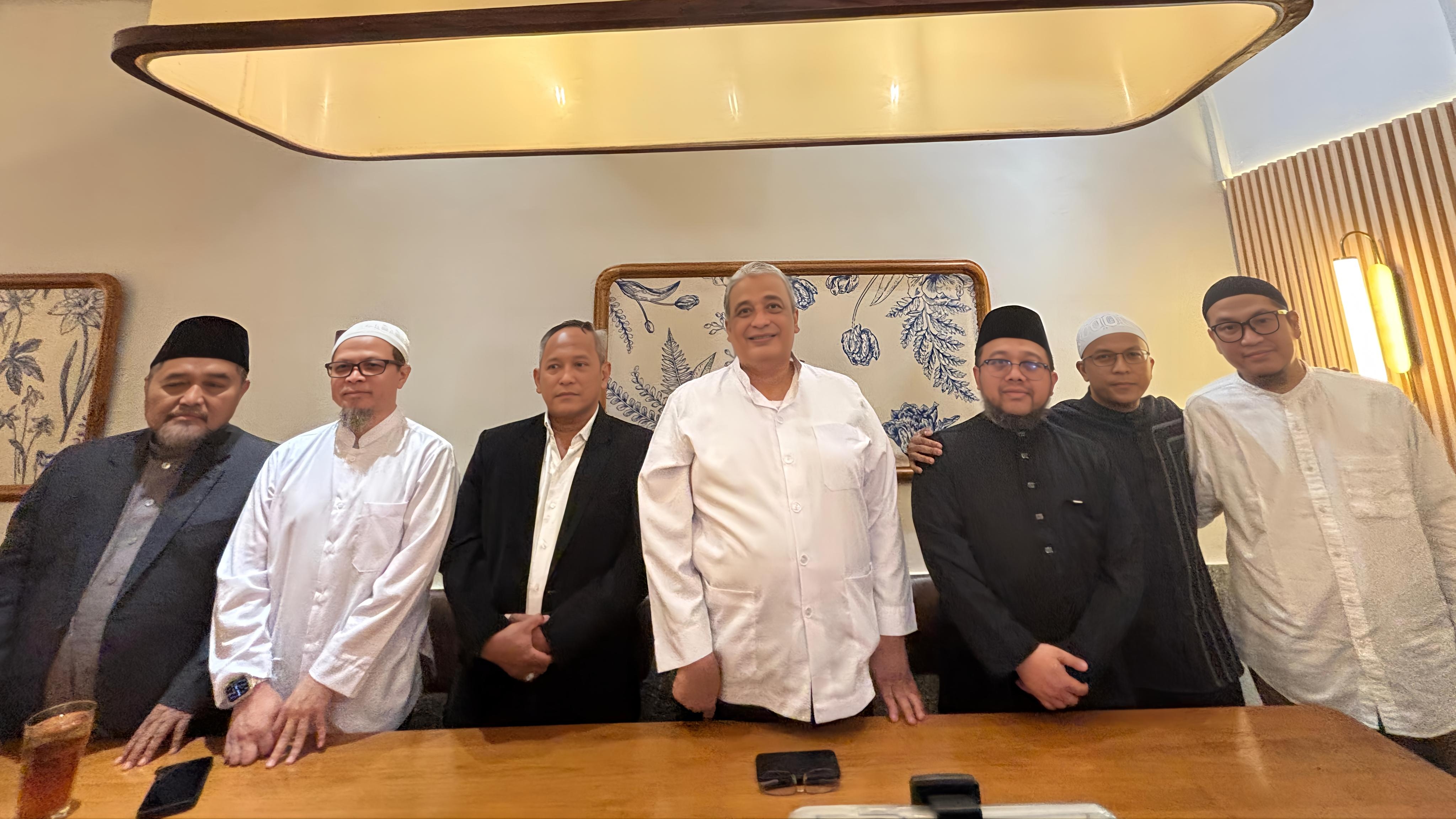 Korban Lebih dari Belasan, Dugaan Pelecehan Santri oleh Oknum Ustadz Masuk Tahap Penyidikan