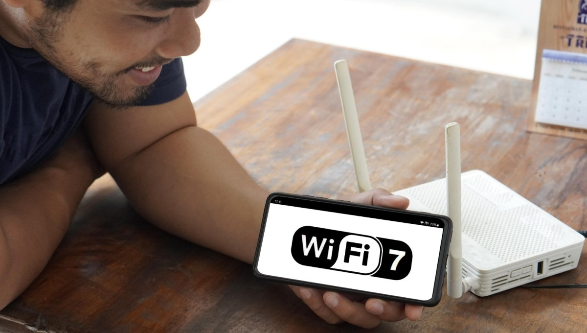 Telkomsel Resmi Jadi yang Pertama Siap Adopsi Teknologi Wi-Fi 7 di Indonesia