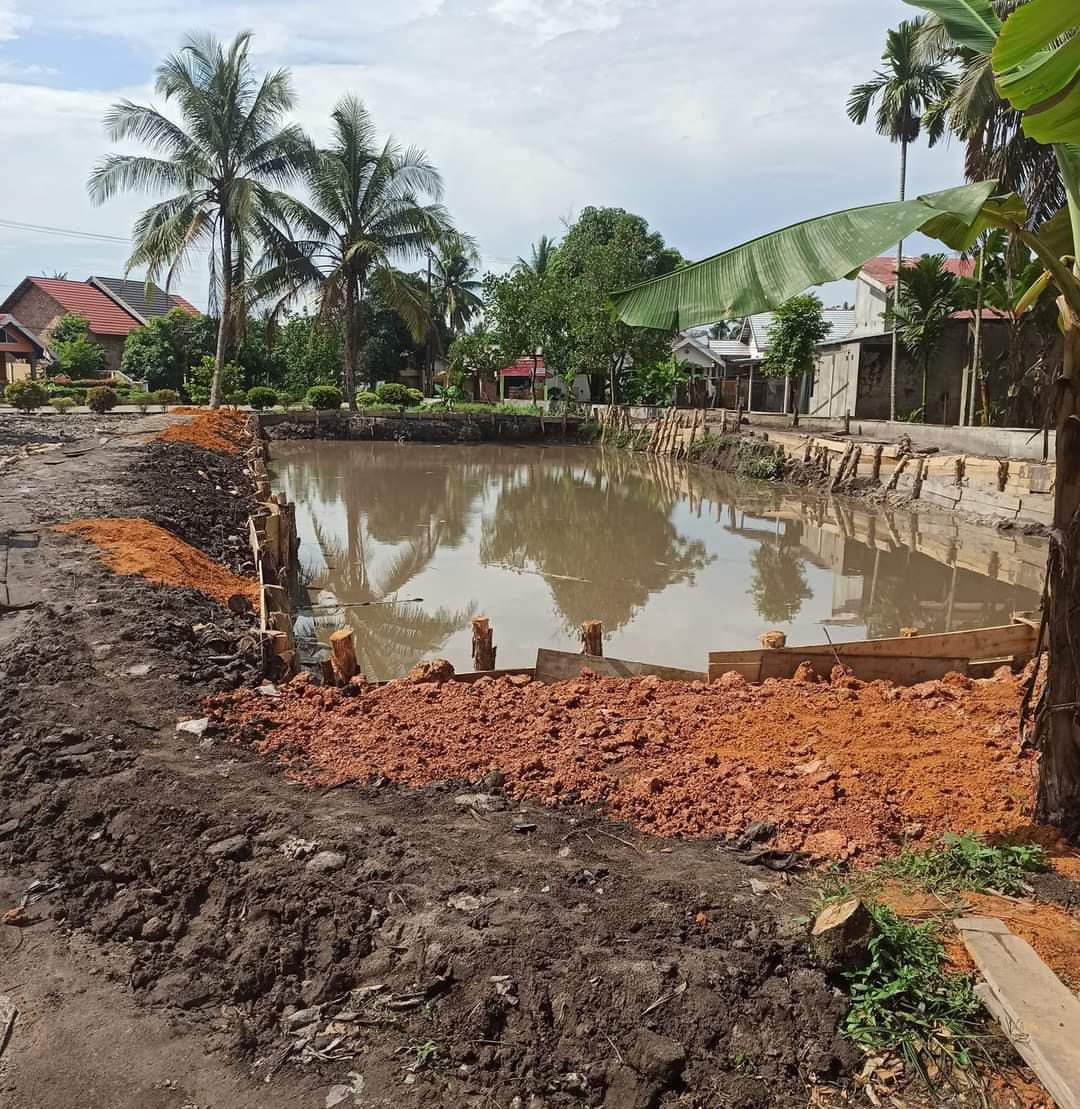  Kelurahan Eka Jaya Bentuk Kampung Wisata Berdaya: Urai Kepenatan Penduduk Kota