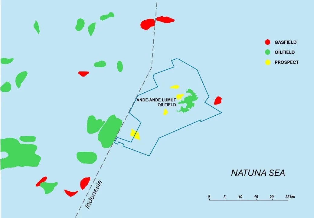 SKK Migas – Prima Energy Northwest Natuna Dukung Peningkatan Investasi Industri Hulu Migas