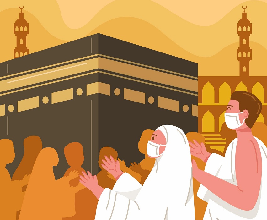 Jangan Sampai Tumbang! Simak 7 Tips Hindari Kelelahan Ekstrem hingga Puncak Haji di Arafah dan Hari Tasyrik