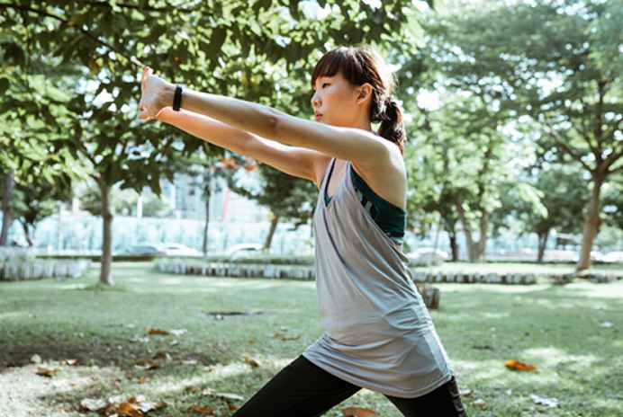 12 Olahraga yang Cocok untuk di Pagi Hari, dari Jogging hingga Senam