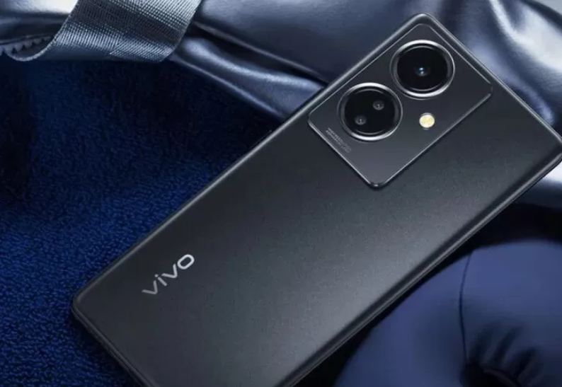 Spesifikasi HP Vivo V29 5G, Ada Ultra- Sensing Camera