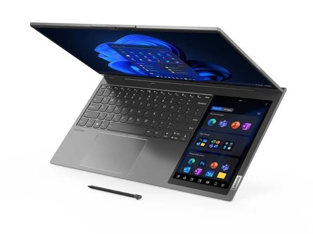 Lenovo Perkenalkan ThinkPad dan ThinkBoom Berbasis AI, Ini Spesifikasinya 
