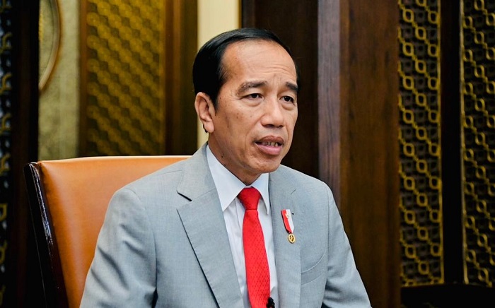 Komentar Presiden Jokowi tentang Diskon Hukuman untuk Ferdy Sambo Cs oleh MA