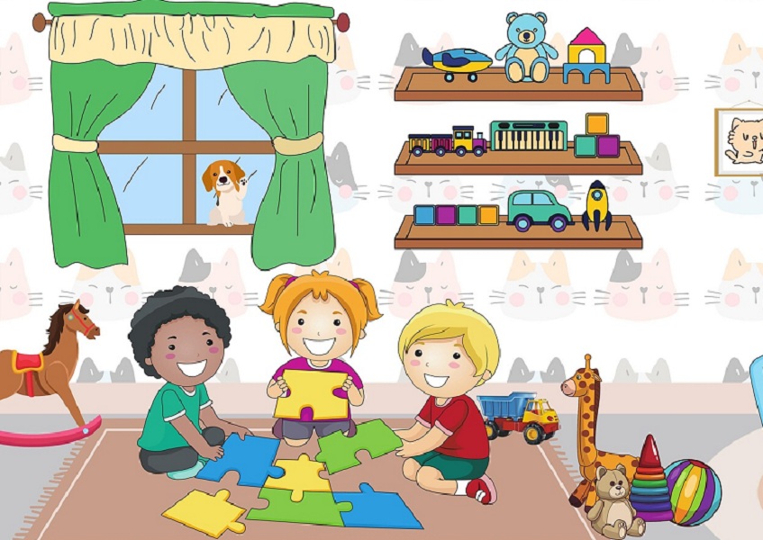 Waspada! Ini Tanda Daycare Buruk yang Harus Diketahui Orang Tua 