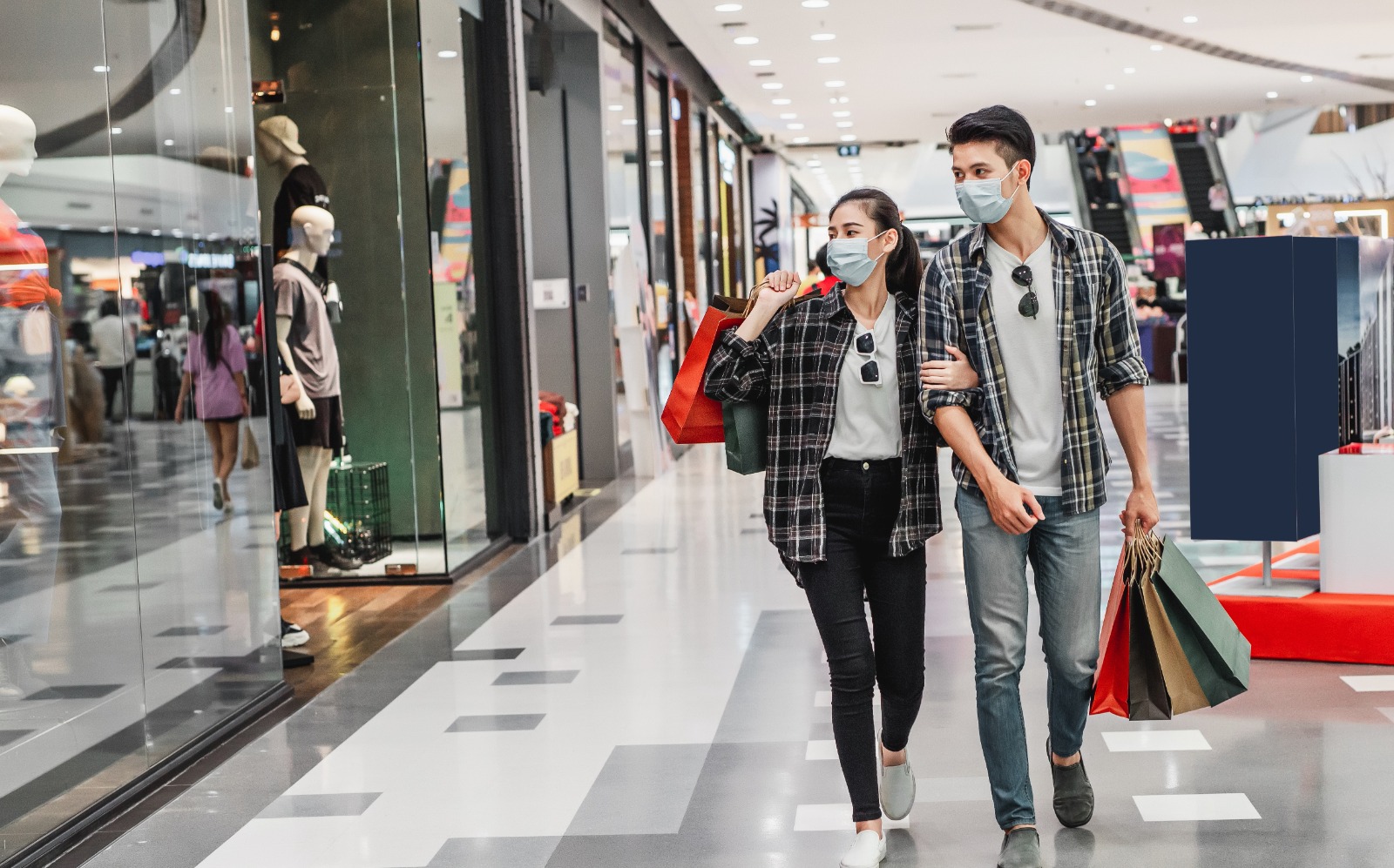 Rojali dan Rohana: Antara Gengsi, Eksistensi, dan Realita Sosial