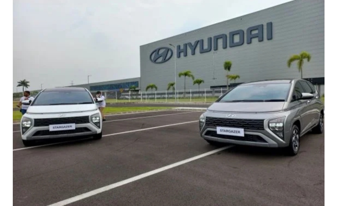 Punya Banyak Kelebihan, Hyundai Stargazer Siap Bersaing Dengan Avanza, Eritga, dan Xpander