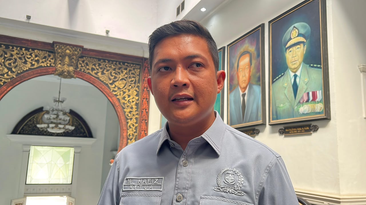 Dugaan Pelecehan di Lingkungan SMAN 10 Kota Jambi Jadi Sorotan, Dewan Minta Disdik Bertindak Tegas 