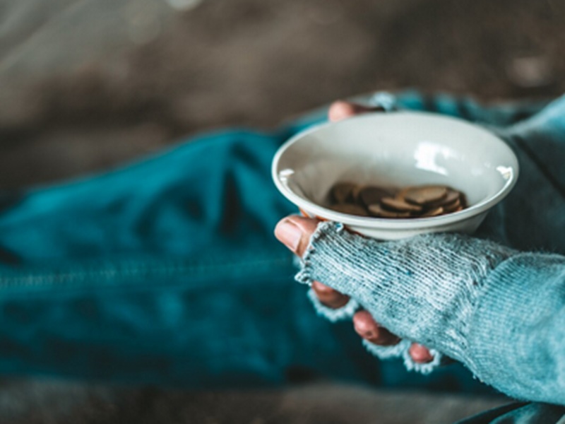 Nah! Pemkot Jambi Bentuk Satgas untuk Tertibkan Gelandangan dan Pengemis di Kota Jambi