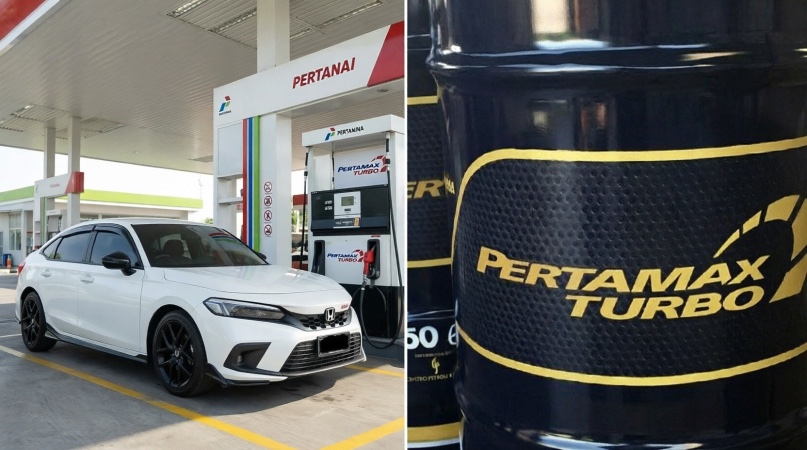 Kabar Baik! Harga Pertamax Turbo dan Solar Nonsubsidi Pertamina Kompak Turun per 1 Juli